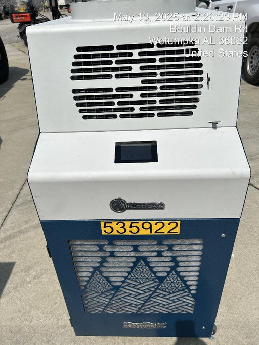 2025 KWIKOOL KIB4221-2