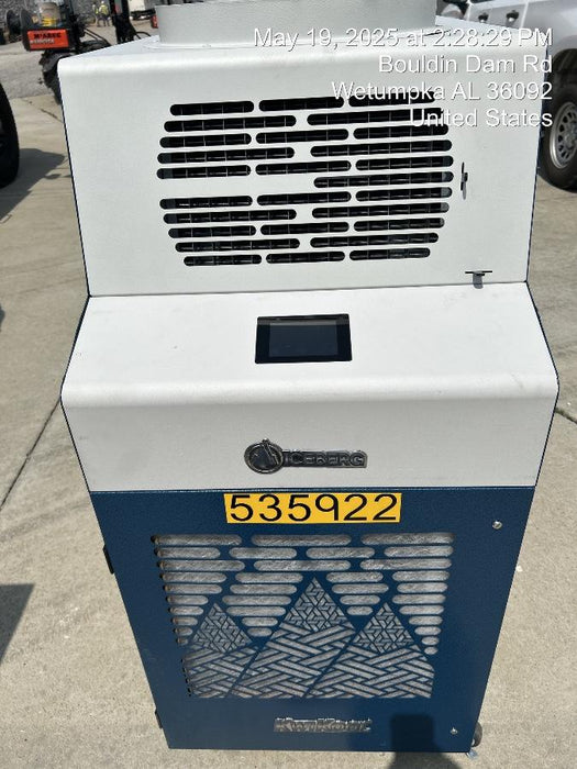 2025 KWIKOOL KIB4221-2