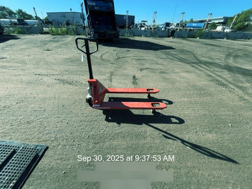 2024 MIGHTY LIFT ML55M