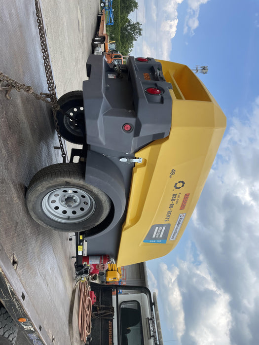 2022 ATLAS COPCO XAS188 CWK