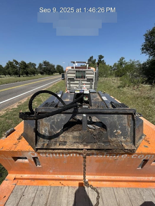 2022 PALADIN 30372A-0022