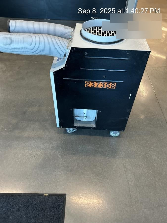 2022 KWIKOOL KPAC1811-2