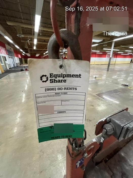 2019 Skyjack SJIII-3219 Standard w/Trojan Batteries