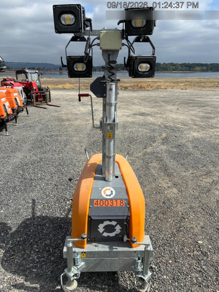 2024 ATLAS COPCO HILIGHT E3 Plus