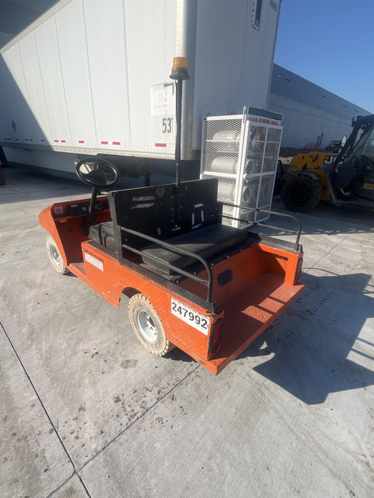 2022 TAYLOR DUNN R-380