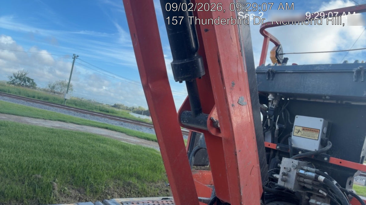 2020 JLG 660SJ