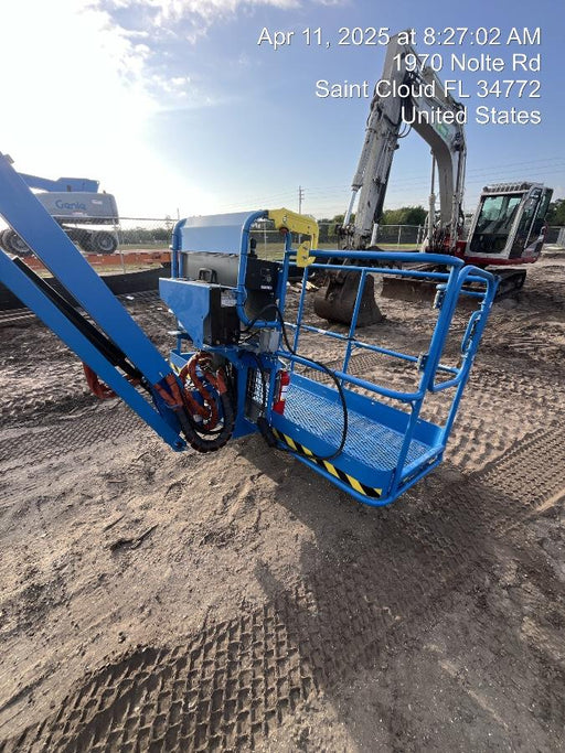 2024 MILLER ELECTRIC CST-282