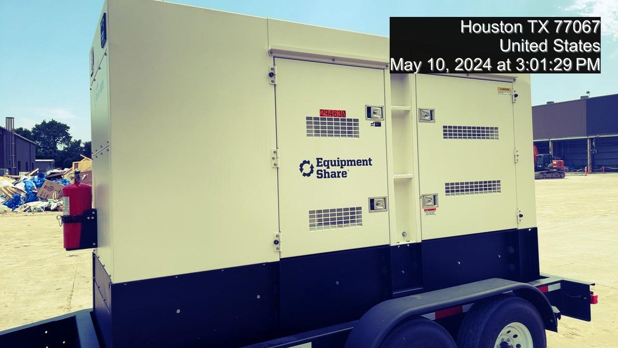 2023 MULTIQUIP DCA220