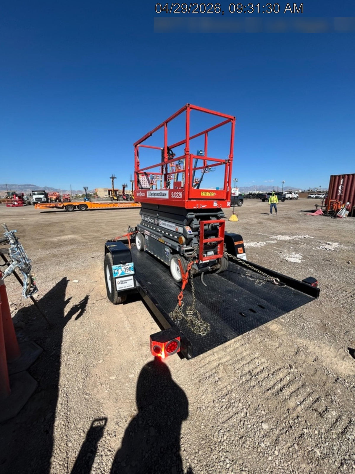 2021 BEST TB6X12