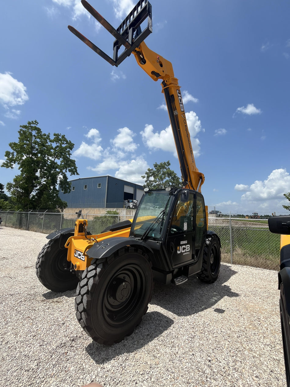 2025 JCB 506-36