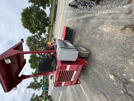 2021 BROCE BW260