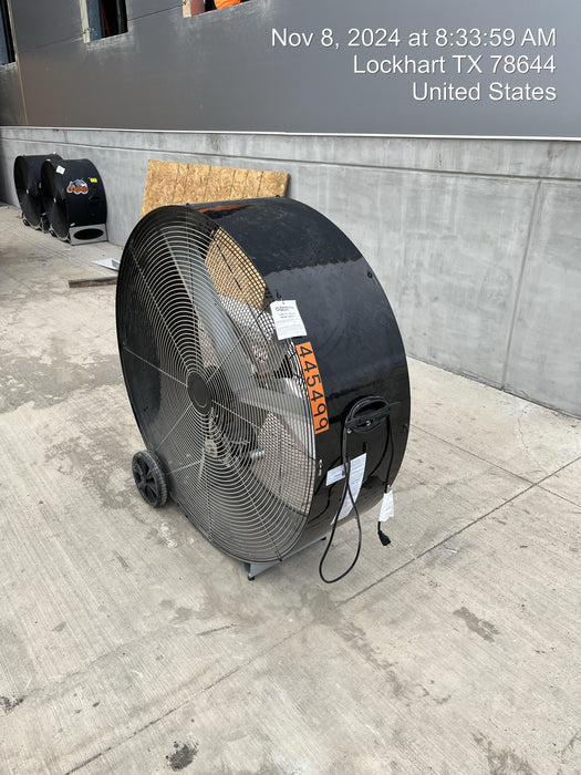 2024 MASTER MAC-48-BDF-C