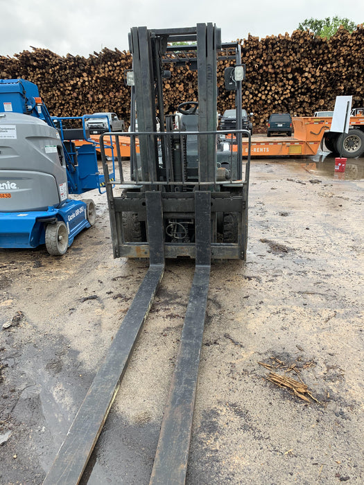 2020 ATLAS COPCO QAS 70