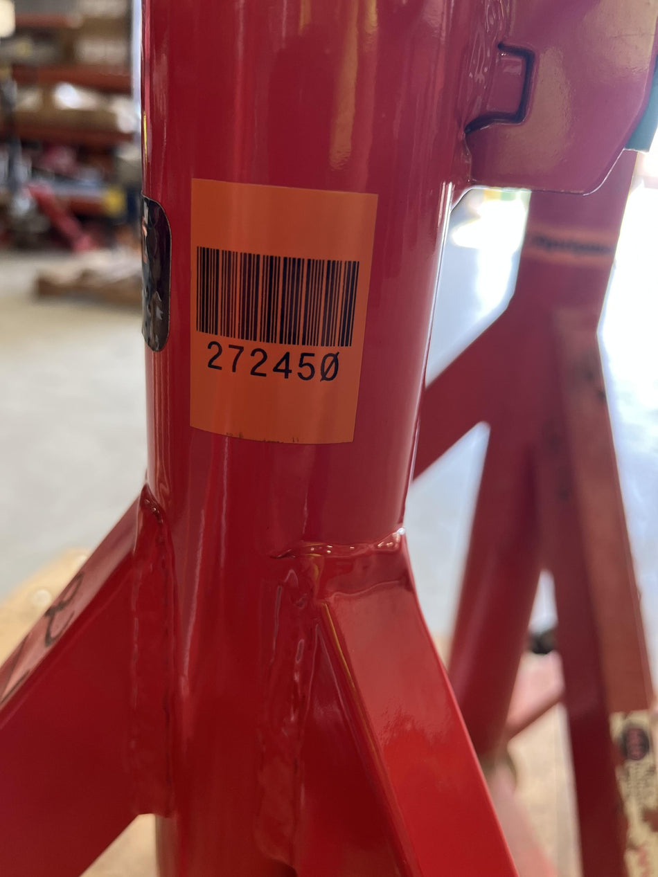 2022 B&B PIPE 4100E