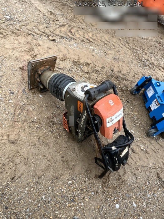 2024 HUSQVARNA LT6005