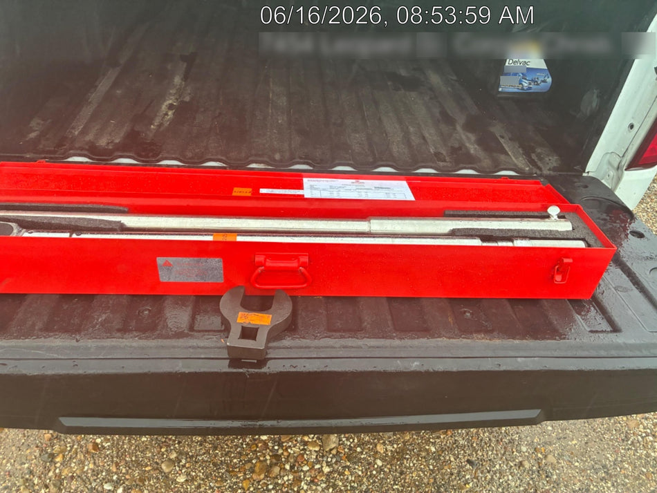 2024 WRIGHT 8447