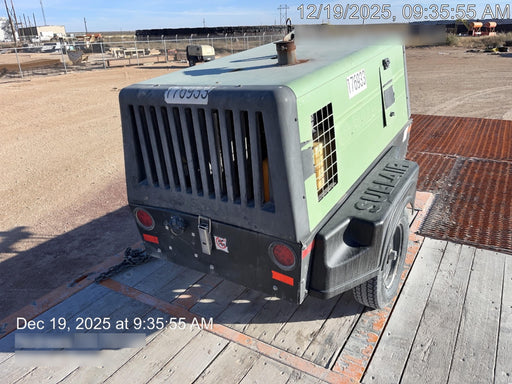 2021 SULLAIR 185D-DPQ KU4F