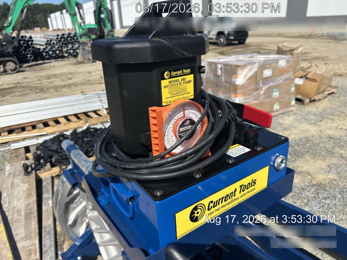 2026 CURRENT TOOLS 254P