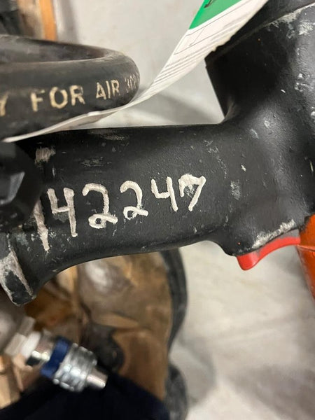 2021 MICHIGAN PNEUMATIC 751SS