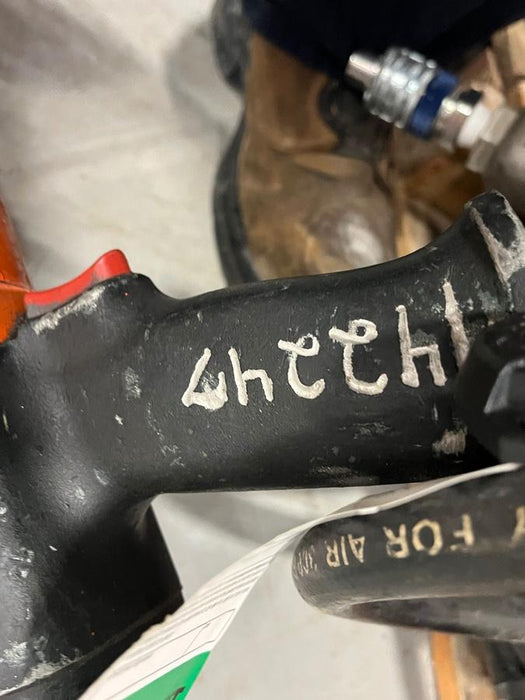 2021 MICHIGAN PNEUMATIC 751SS