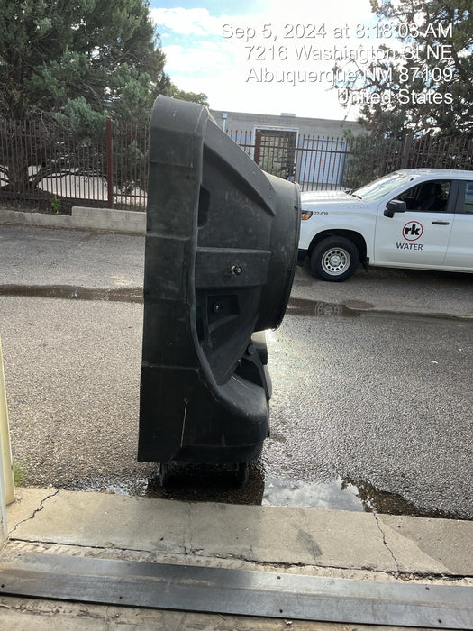 2020 PORTACOOL Jetstream 260