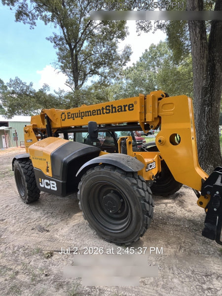 2025 JCB 506-36