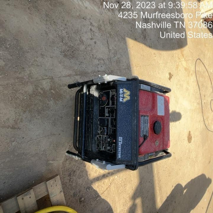 2022 MI-T-M GEN-8000-IMM1E