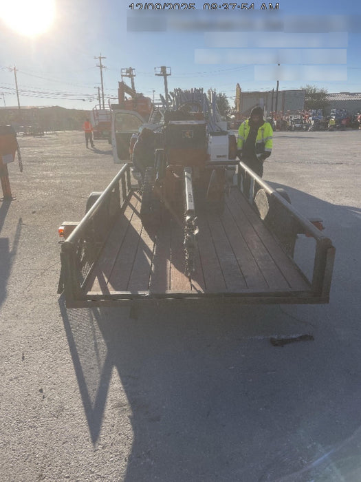 2020 DITCH WITCH C24XA