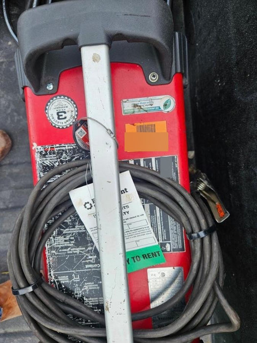 2020 LINCOLN ELECTRIC TOMAHAWK 1000