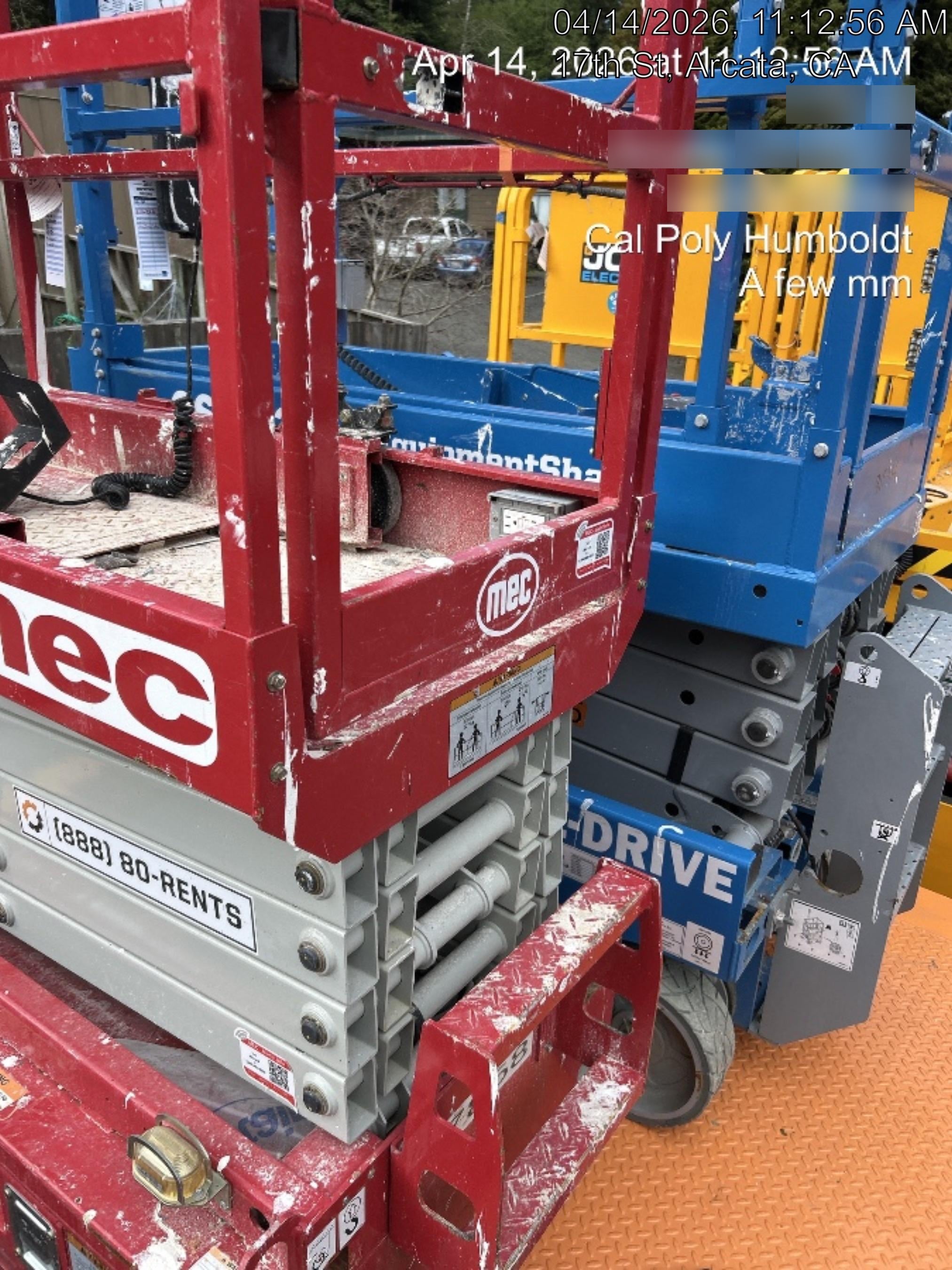 2020 MEC Micro 19