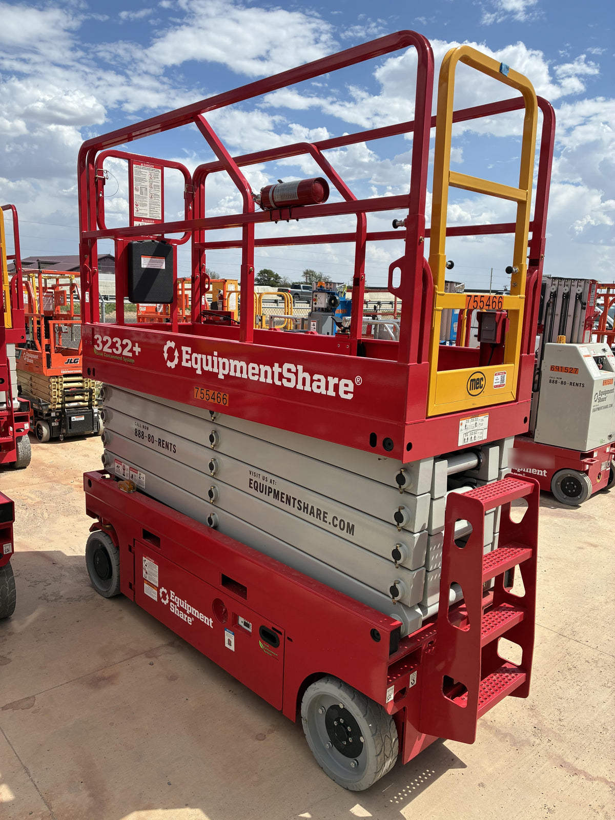 2026 MEC 3232+