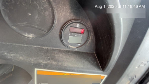 2021 Club Car CA1700D Canopy, Diesel, 4 Passenger