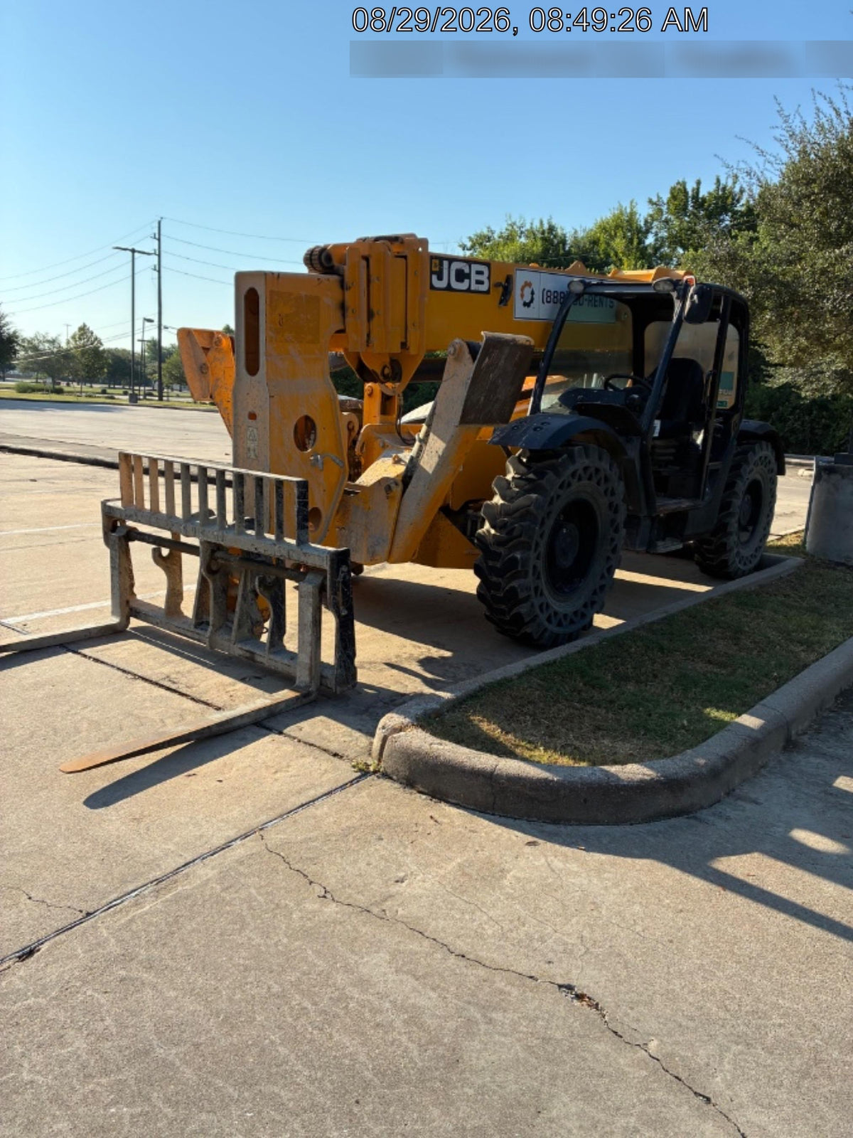 2022 JCB 510-56