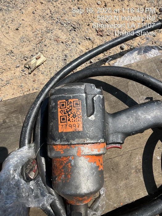 2020 MICHIGAN PNEUMATIC 751SS