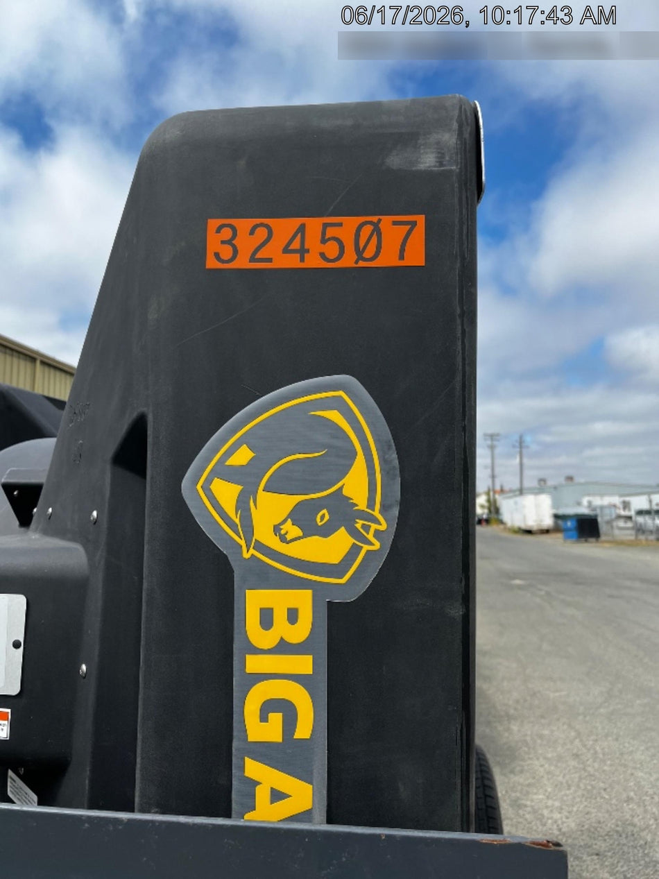 2023 BIG ASS FANS Cool Space 400