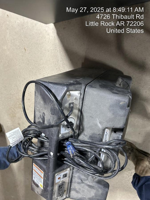 2022 PHOENIX Guardian R Hepa