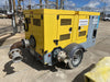 2020 ATLAS COPCO PAS 150 HF CS Enclosed