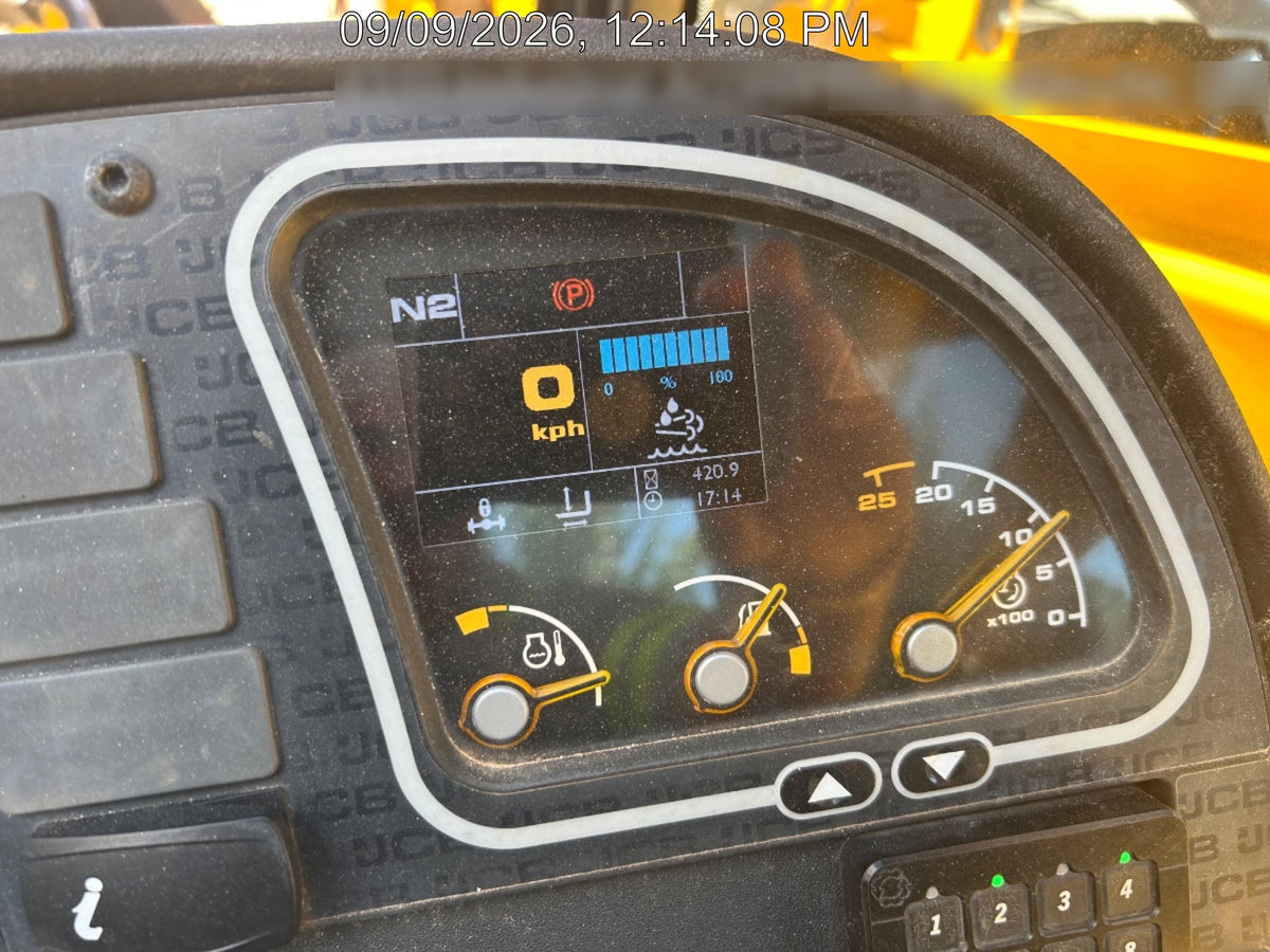 2025 JCB 510-56