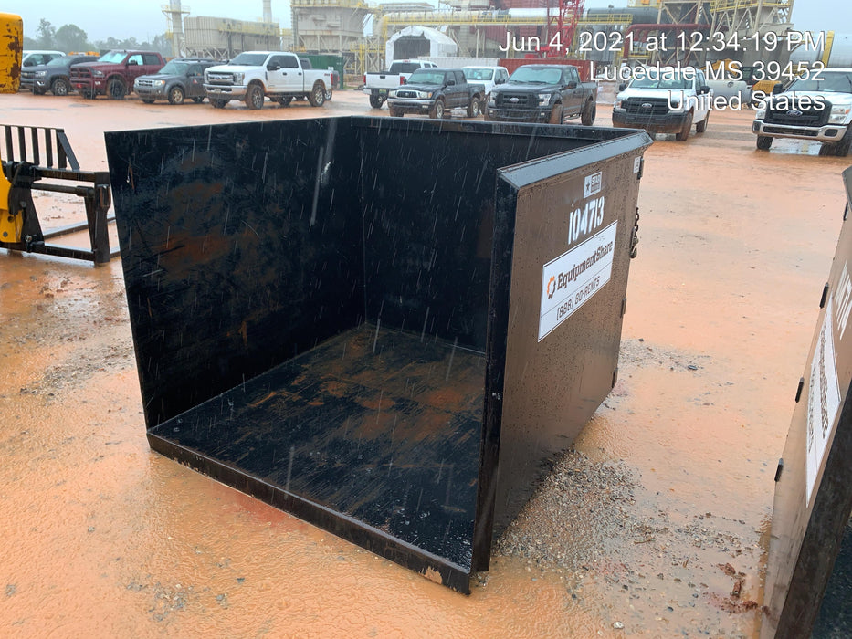 2020 STAR INDUSTRIES 1425