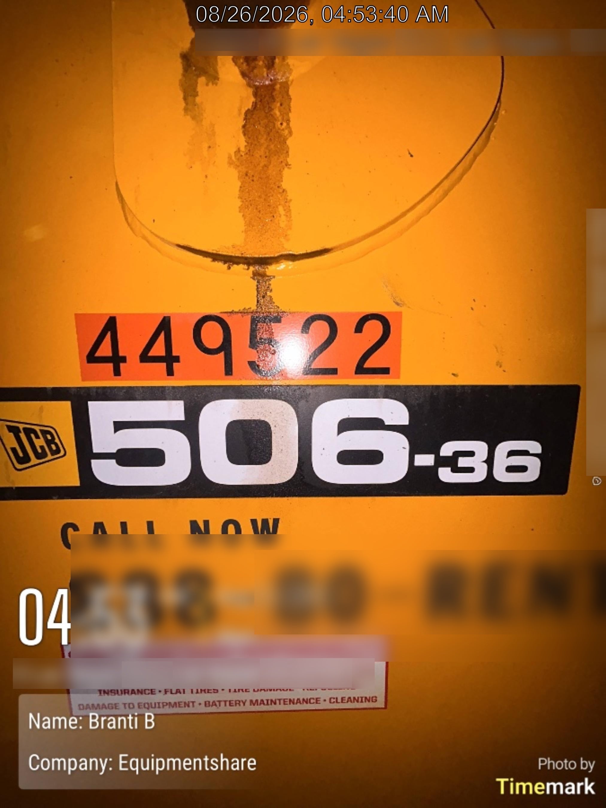 2024 JCB 506-36