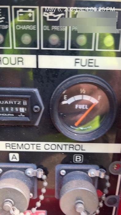 2022 Shindaiwa DGW400MDL Kubota D902 Engine, 23 HP, Dual Op Welder, Wire, Arc, Droop Stick, Tig, and CC Stick Functionality, Simulphase, 3 Phase and 1 Phase Gen Output, Single Axle NB Trlr, Slr Trckl Chrg 12V 12W, Fire Ext