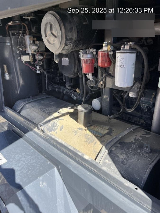 2023 AIRMAN PDSF375DP-6E1