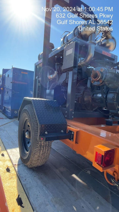 2021 RWN 3HC-RP-EM16-3