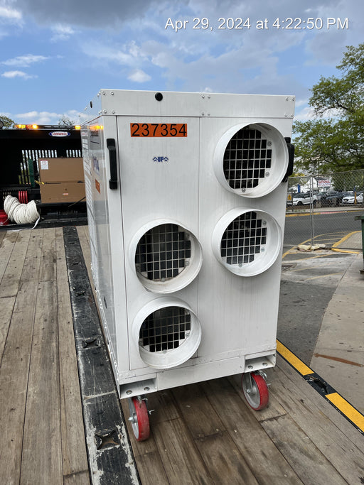 2022 KWIKOOL KPO12-23H