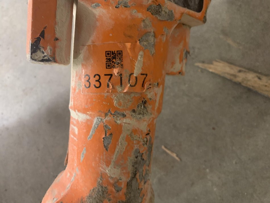 2023 MICHIGAN PNEUMATIC MP-RD62-78314