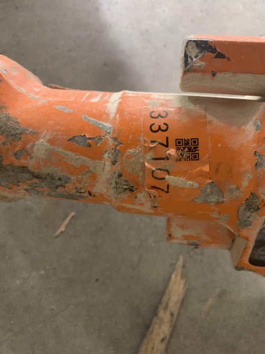 2023 MICHIGAN PNEUMATIC MP-RD62-78314