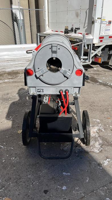 2022 RIDGID 1224