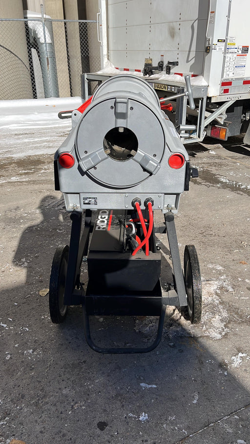 2022 RIDGID 1224