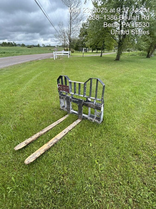 2024 VIRNIG PF4855-5VG