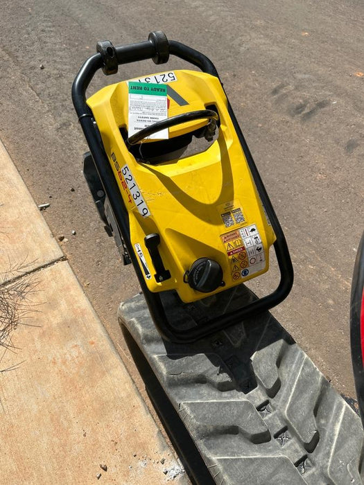 2025 WACKER NEUSON BS62-4Ab/28